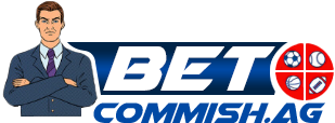 commish logo